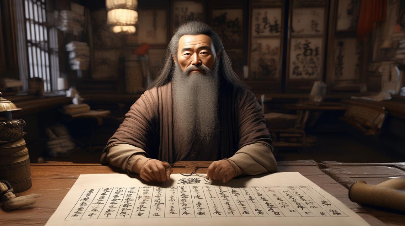 吴承恩有哪些经典名言？-图3