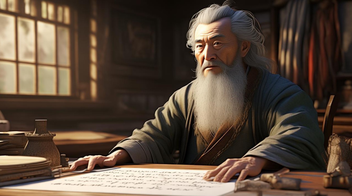 吴承恩有哪些经典名言？-图4