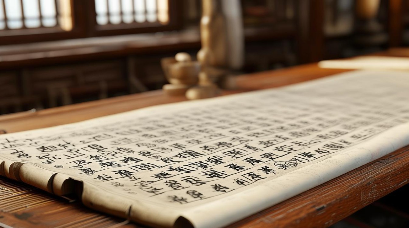 礼记中的千古名言有哪些？-图1