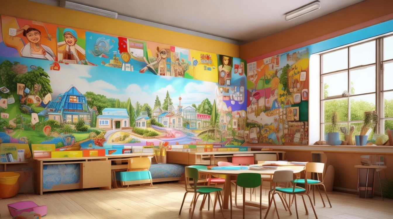妈妈的诗歌幼儿园，如何培养孩子的早期文学兴趣？-图1