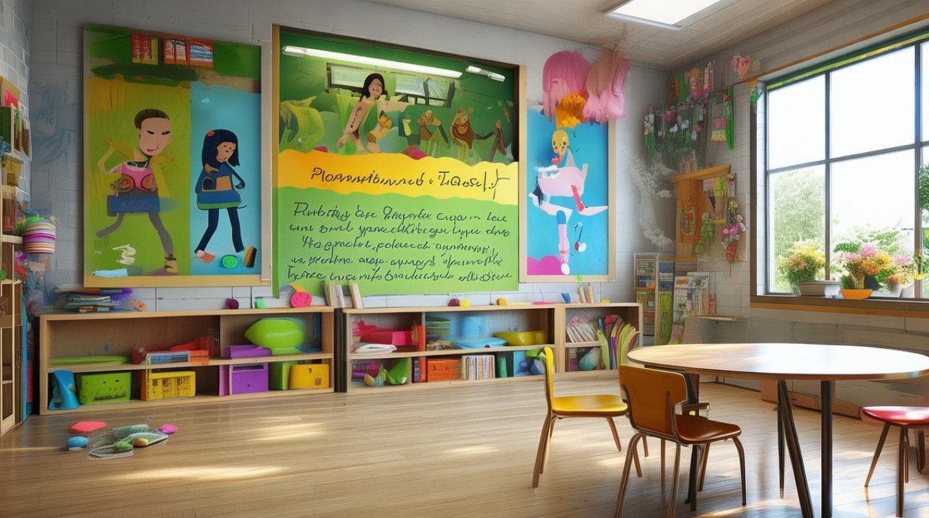 妈妈的诗歌幼儿园，如何培养孩子的早期文学兴趣？-图3