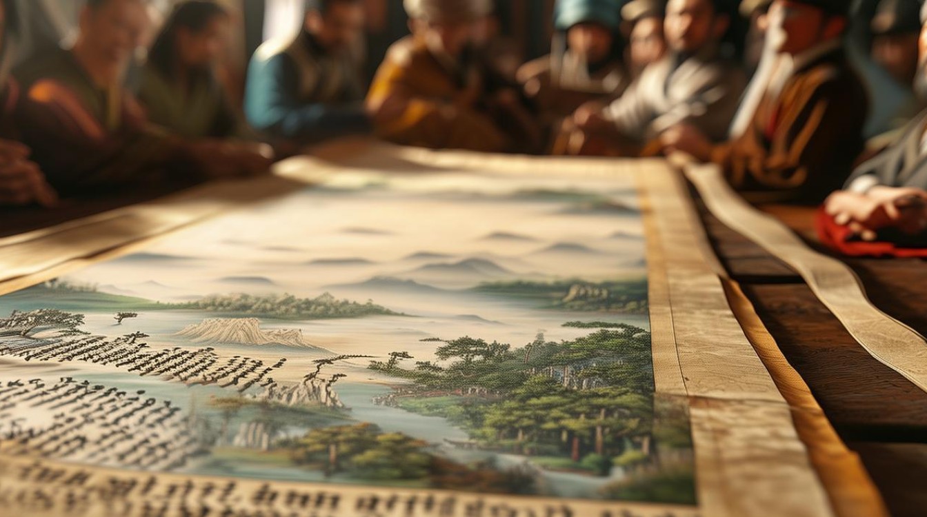 古代诗歌如何展现艺术魅力并传承文化？-图4