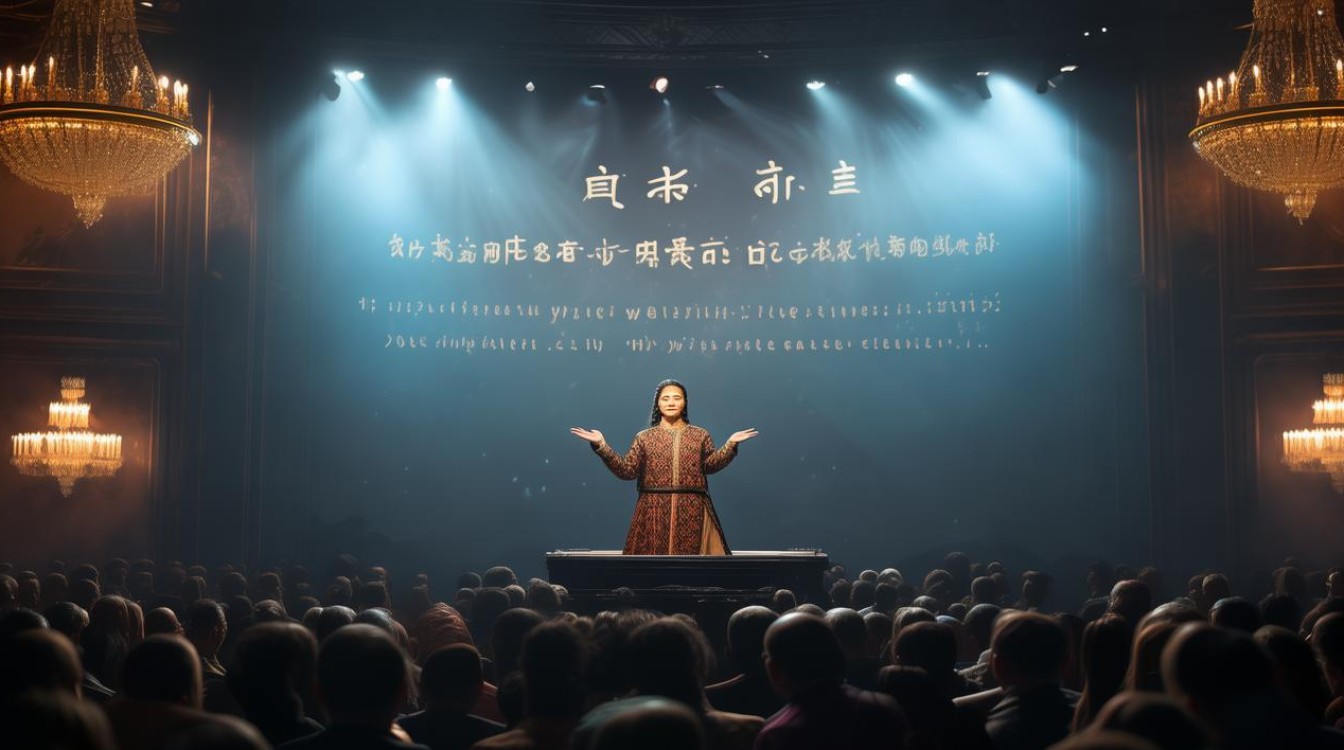 如何用诗歌朗诵表达我心中的祖国？-图4