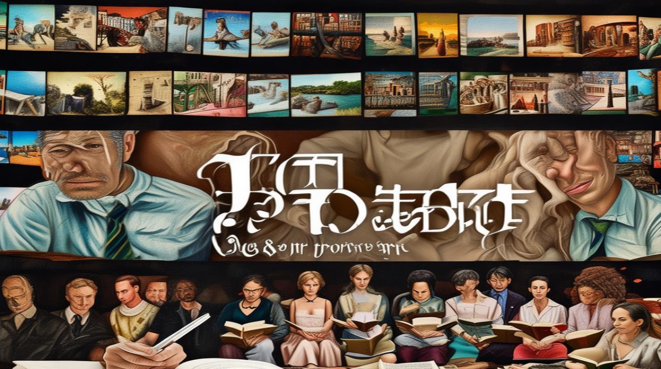 如何从诗歌创作到鉴赏完成一场艺术之旅？-图1