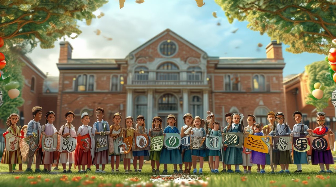 百年校庆诗歌有哪些适合小学？-图2