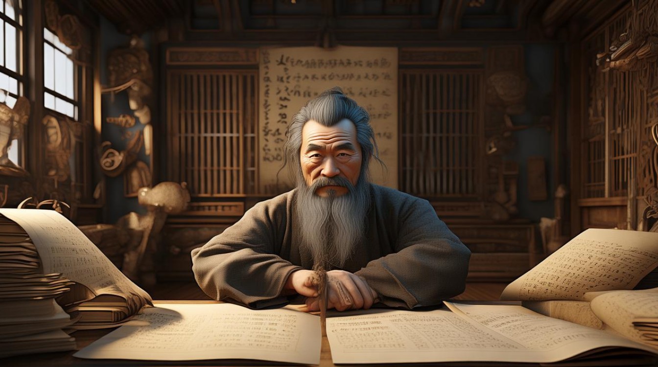 姓农的名言有哪些智慧与人生启示？-图4