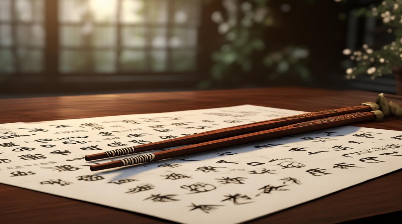 关于筷子有哪些经典名言？-图3