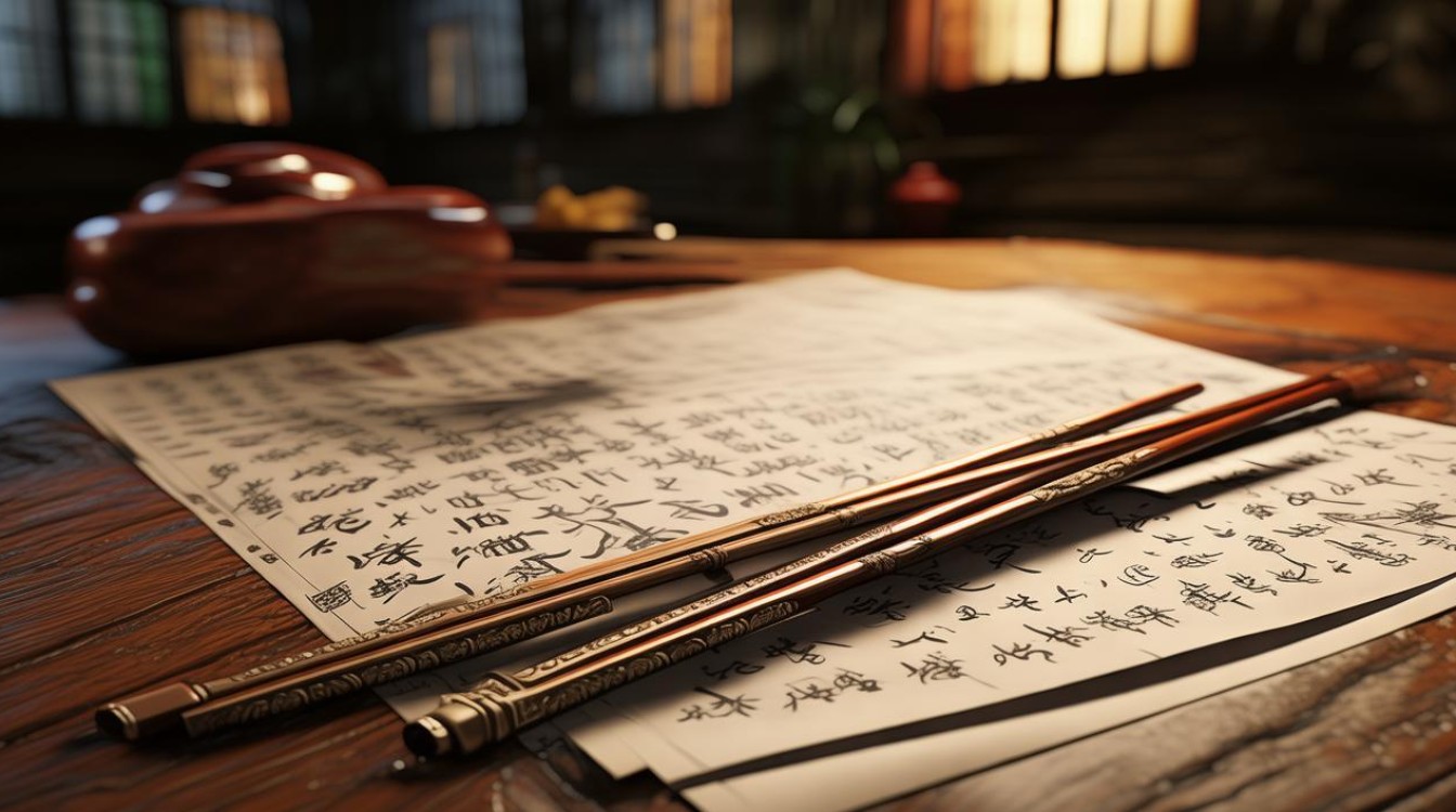 关于筷子有哪些经典名言？-图4