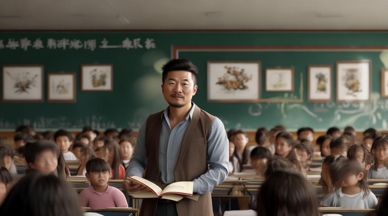 教师毕业诗歌如何体现传承与创新的艺术表达？-图3