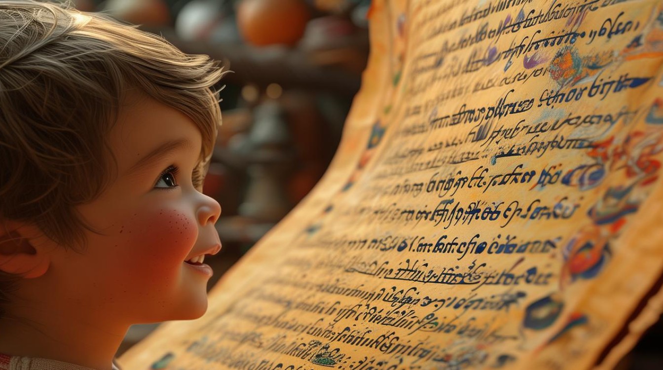 幼儿爱国诗歌如何传承文化根脉？-图4