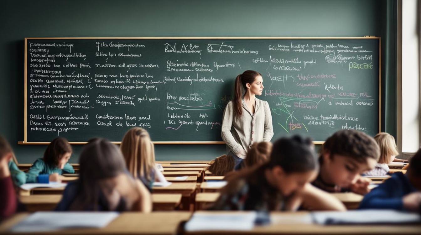 如何设计高效的诗歌鉴赏教学方案？-图1
