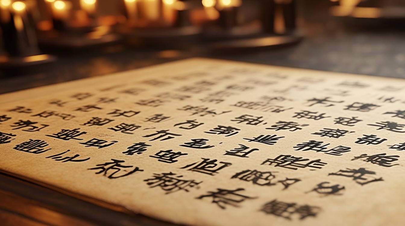 汉字之美，为何它是千古流传的智慧结晶？-图2