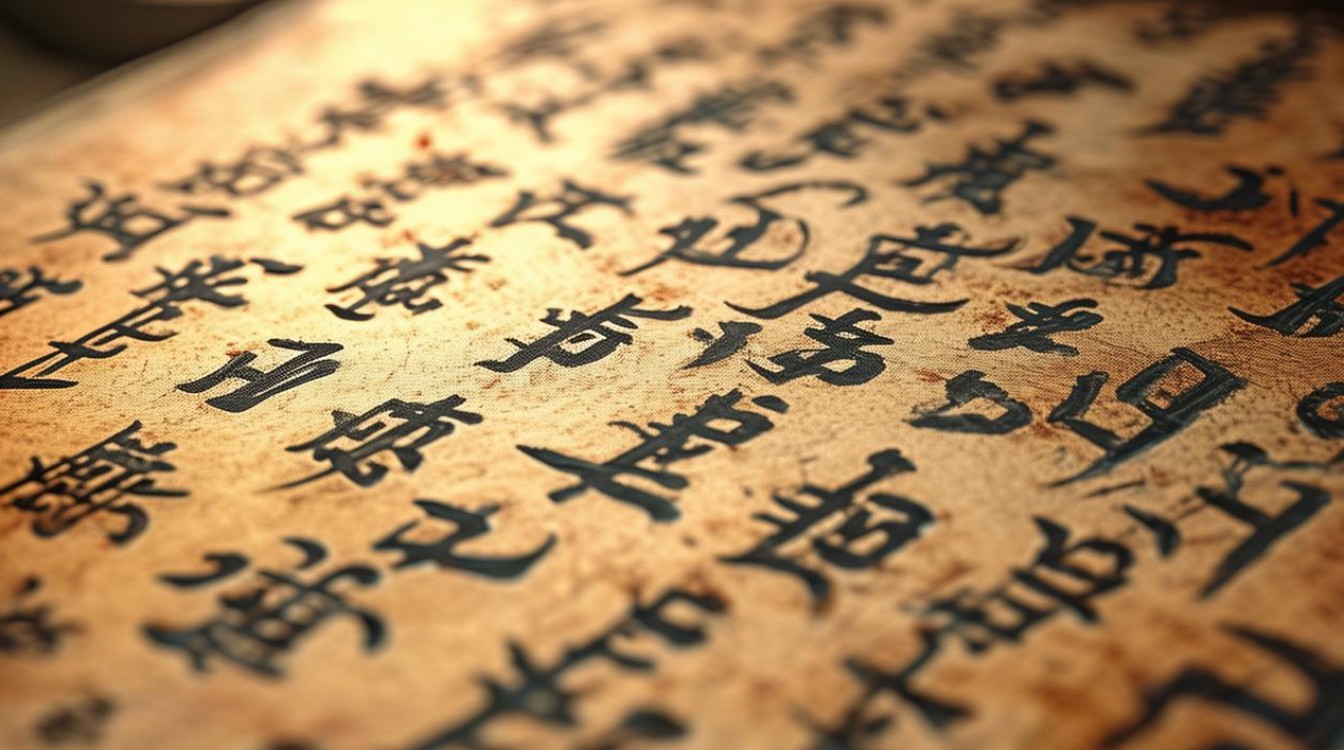 汉字之美，为何它是千古流传的智慧结晶？-图3