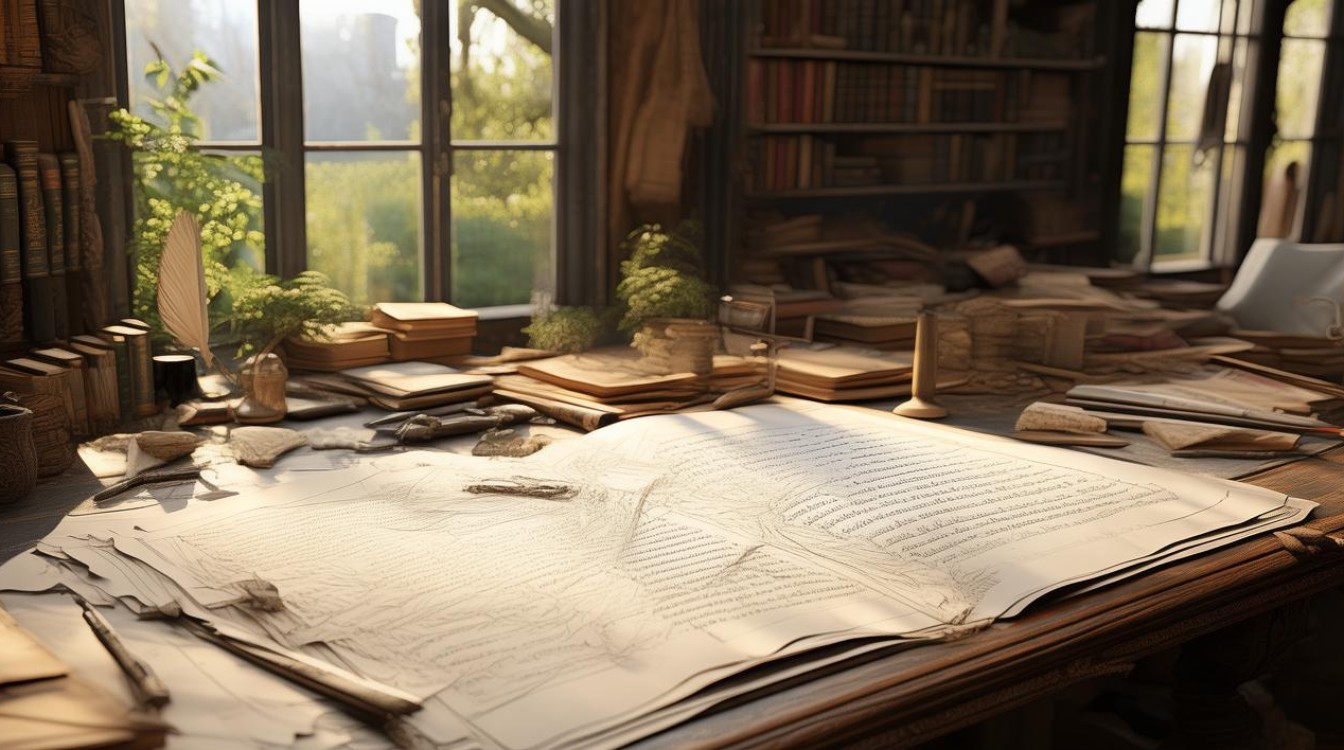 How to Master the Art and Techniques of English Poetry Writing?-图2