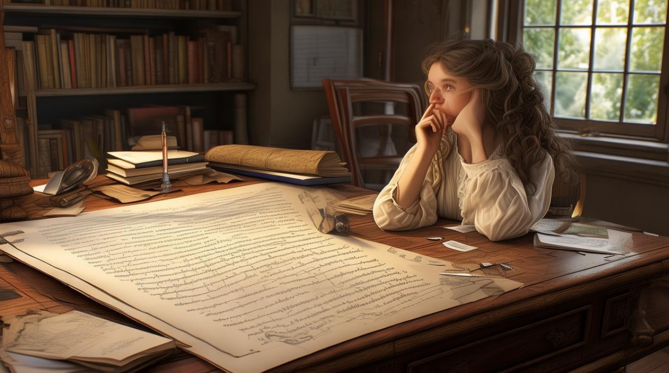 How to Master the Art and Techniques of English Poetry Writing?-图3