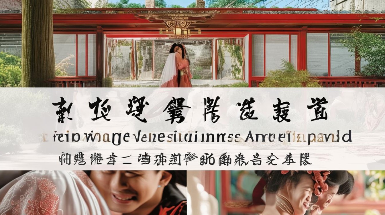 如何创作与传承优美的结婚祝福诗歌？-图2