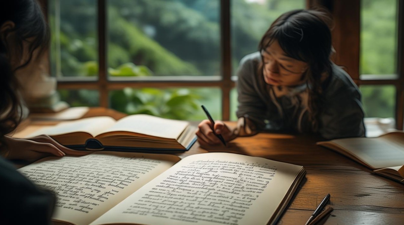 如何写好诗歌鉴赏的读后感？实用技巧分享-图3