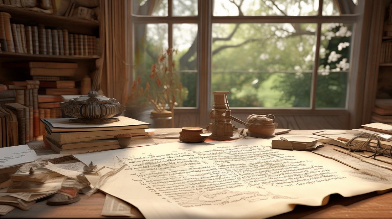 How to Master the Art and Techniques of English Poetry Writing?-图2