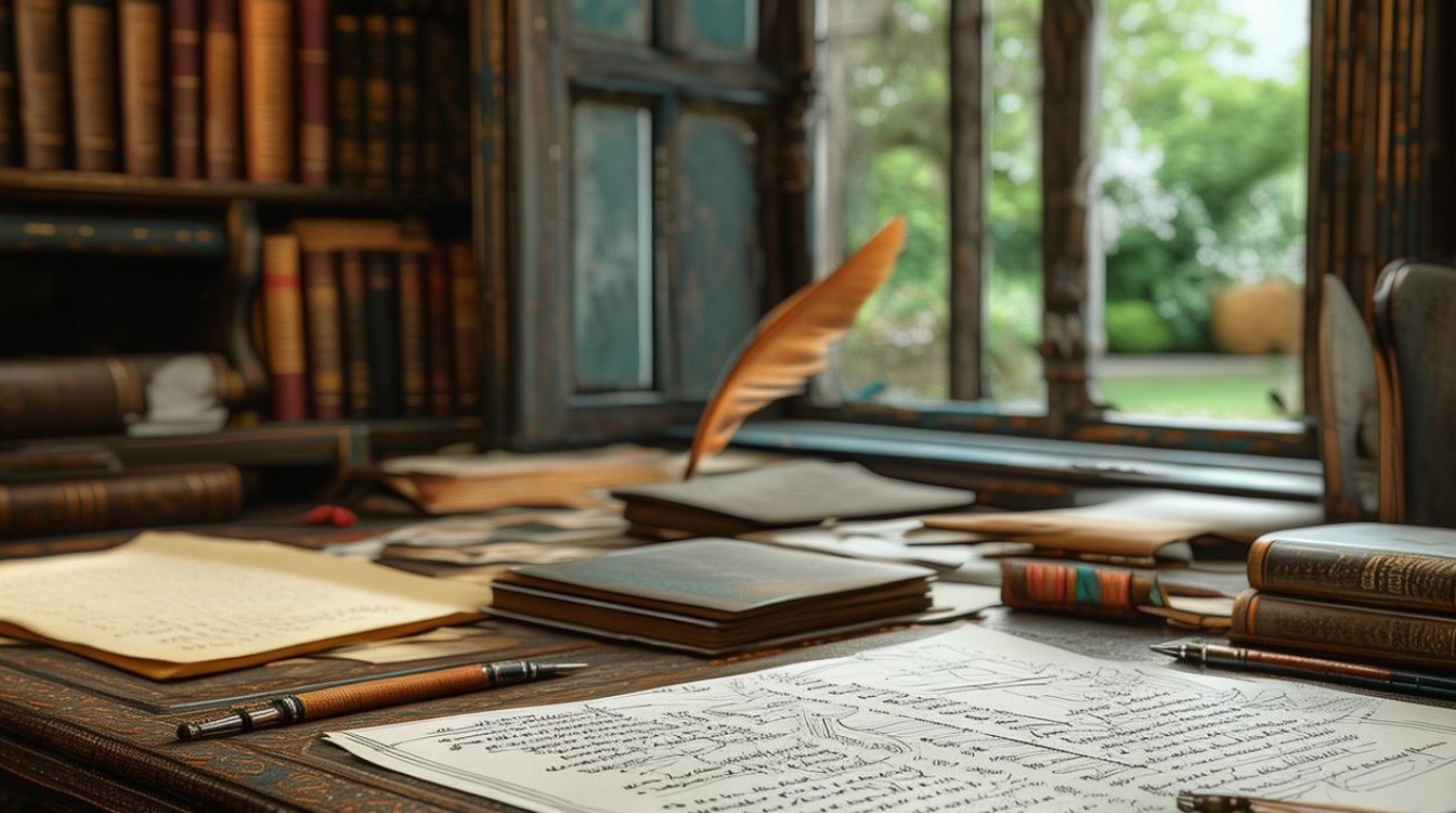 How to Master the Art and Techniques of English Poetry Writing?-图3