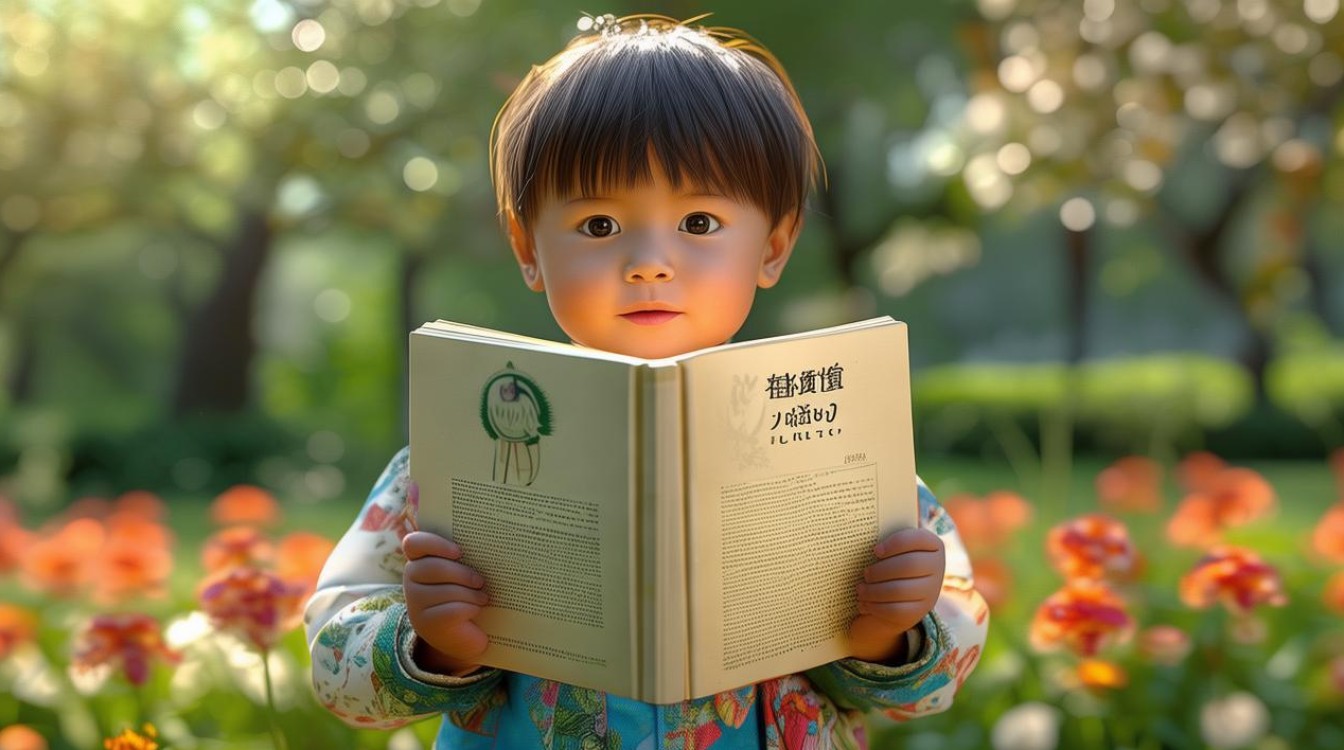 大班诗歌我长大了如何引导孩子理解成长？-图1