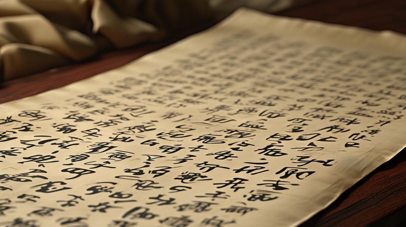 有哪些关于梦想的古文名言？-图1
