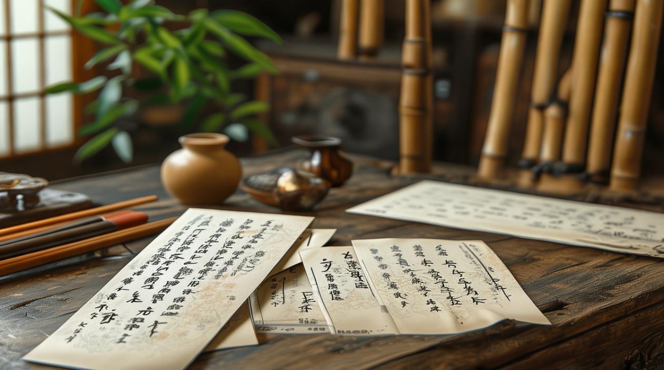 什么是日本歌牌诗歌？传统与艺术如何交融？-图2