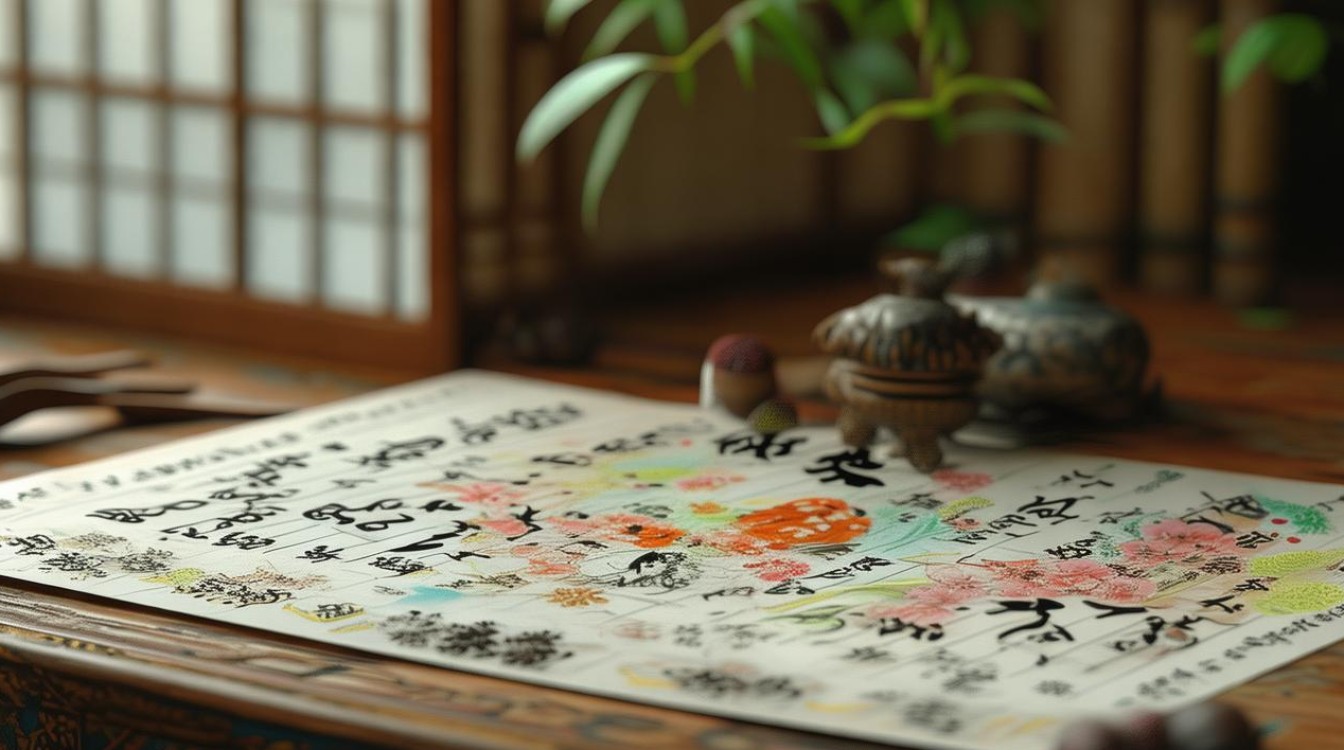 什么是日本歌牌诗歌？传统与艺术如何交融？-图3