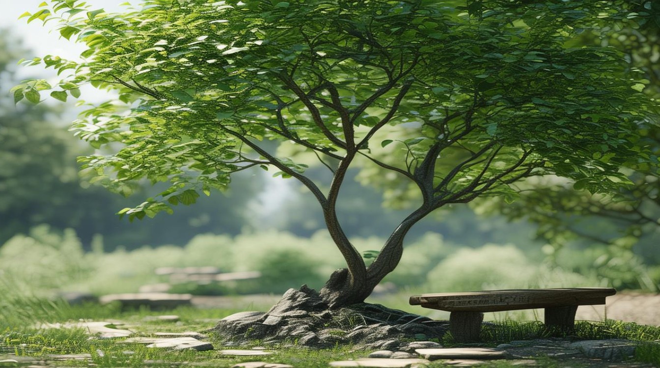 如何从小树诗歌中领悟深层含义？-图2