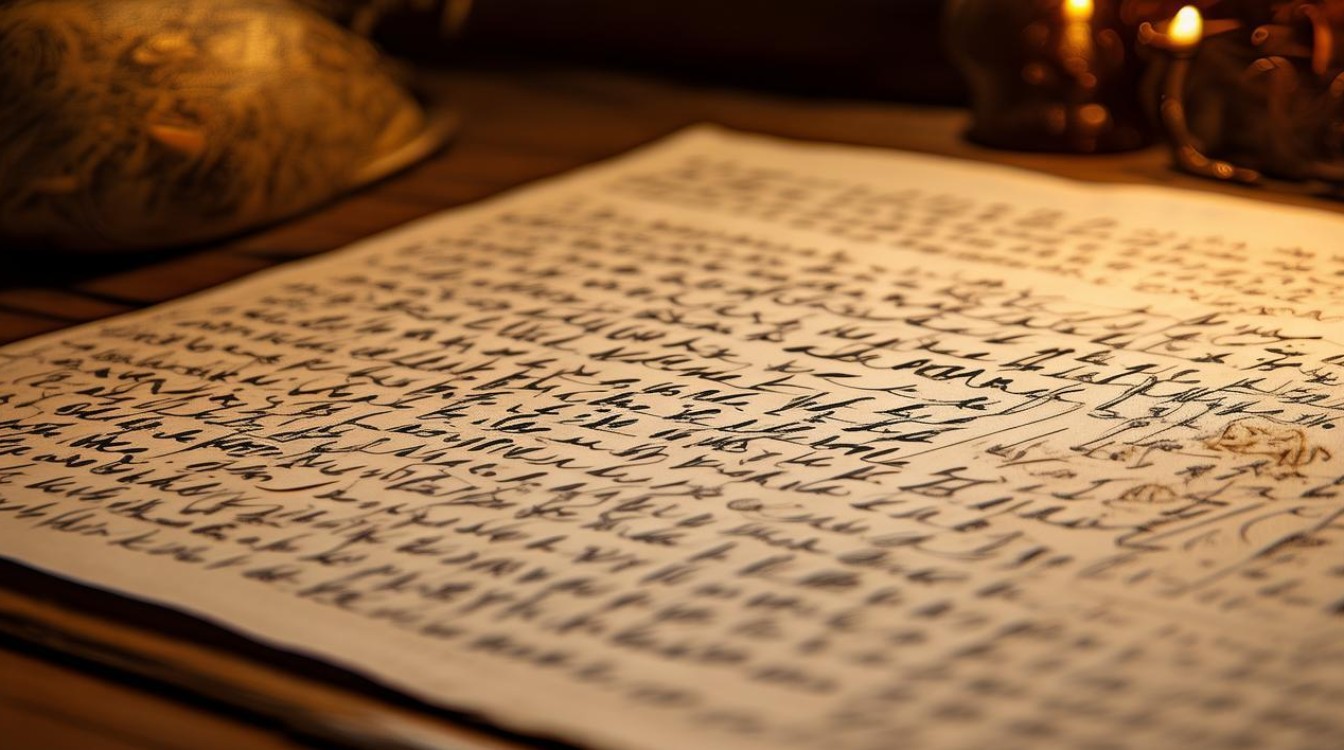 诗歌中的千年缘分，如何从字句到灵魂相遇？-图1