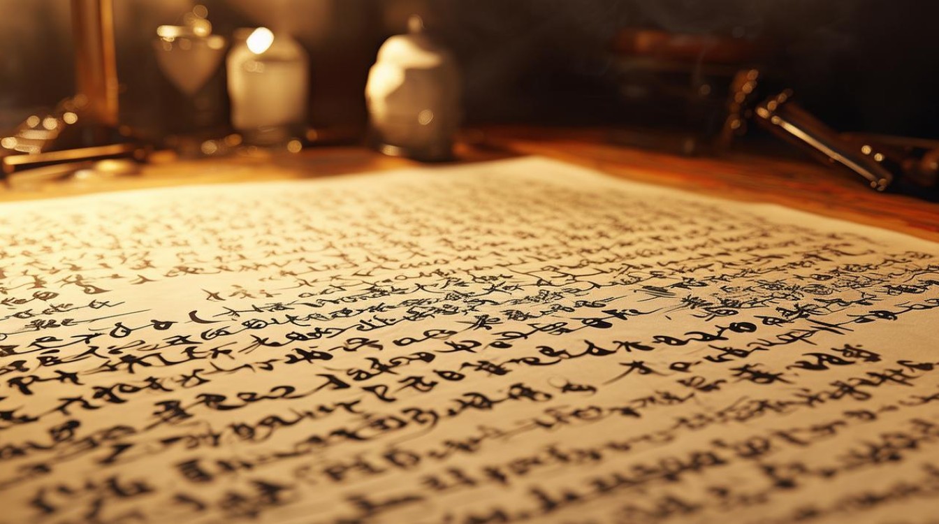 诗歌中的千年缘分，如何从字句到灵魂相遇？-图4