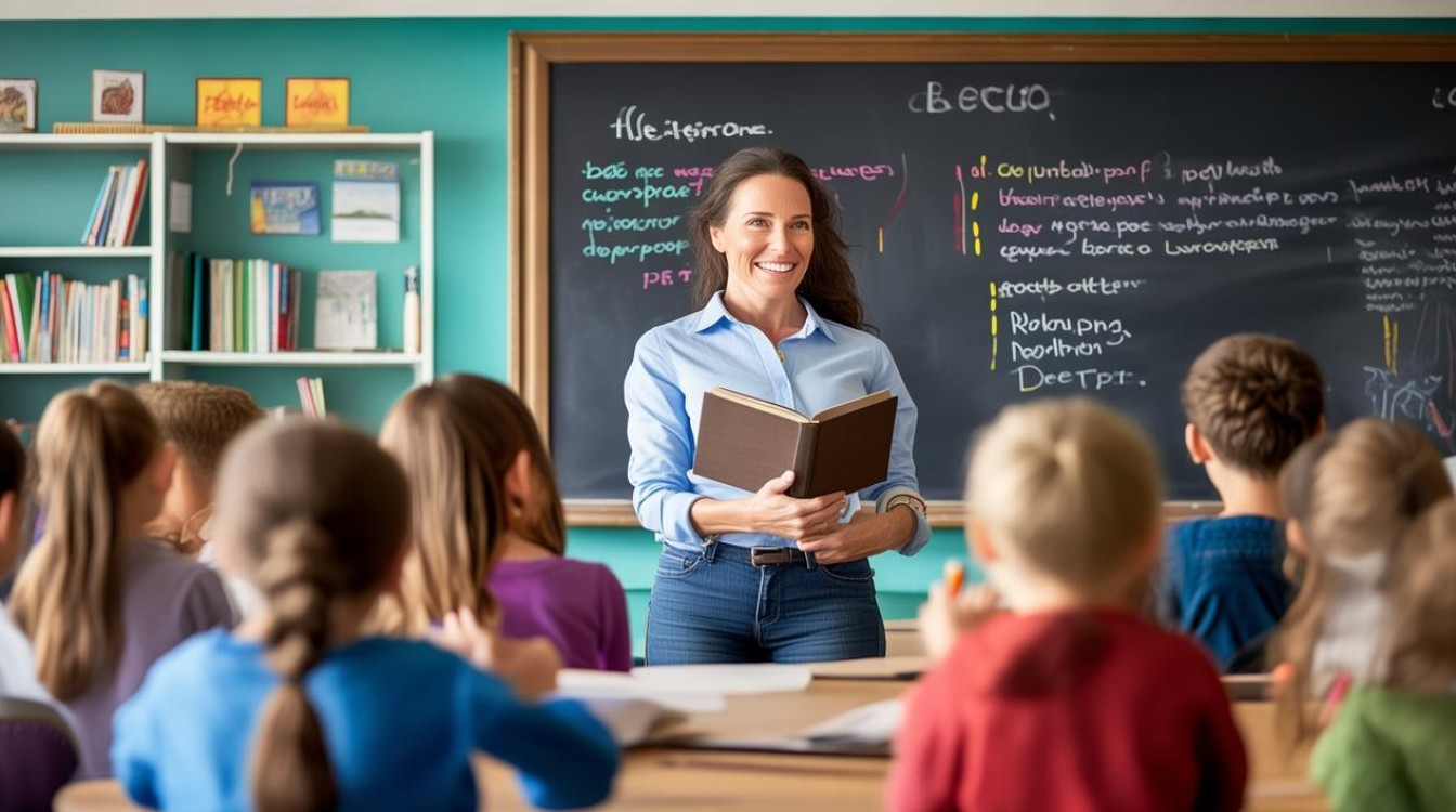 如何有效开展小学现代诗歌教学？-图1