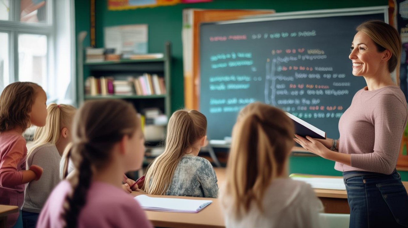 如何有效开展小学现代诗歌教学？-图2