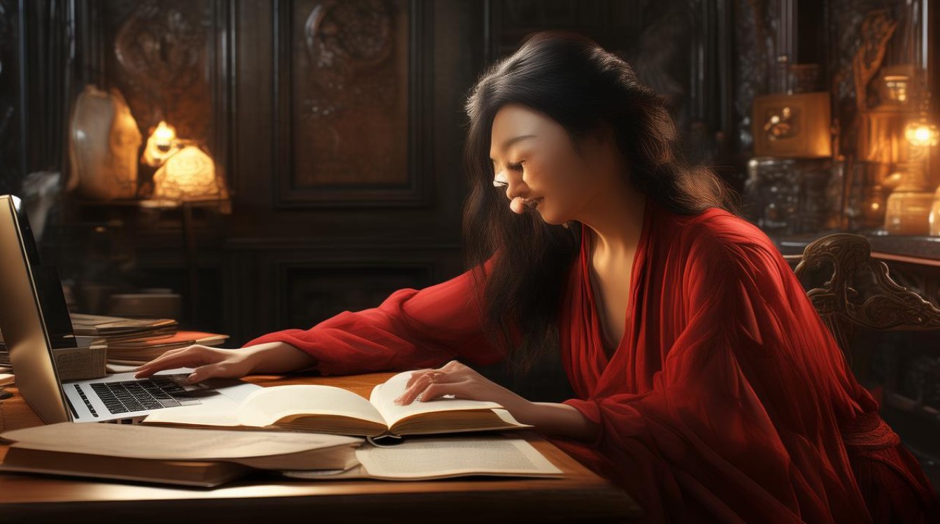 现代诗歌红袖添香，如何用诗意点缀生活？-图2