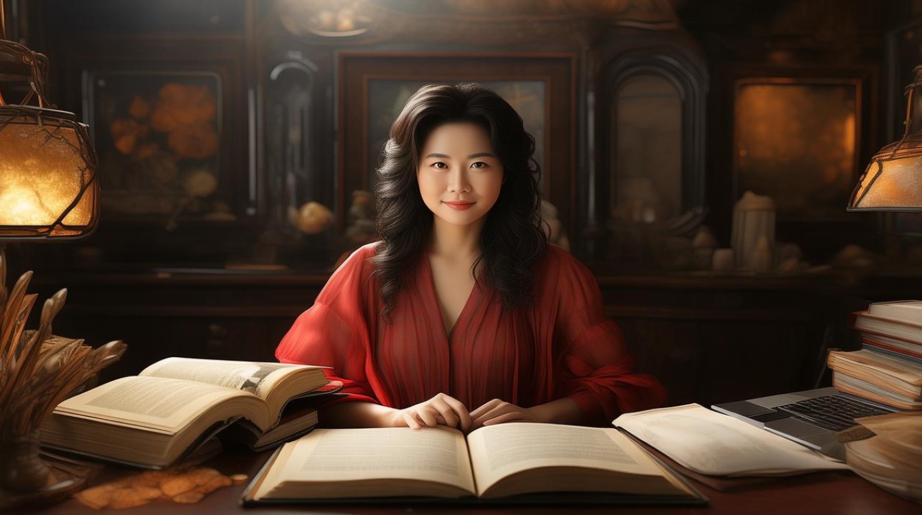 现代诗歌红袖添香，如何用诗意点缀生活？-图3