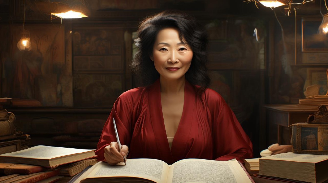 现代诗歌红袖添香，如何用诗意点缀生活？-图4
