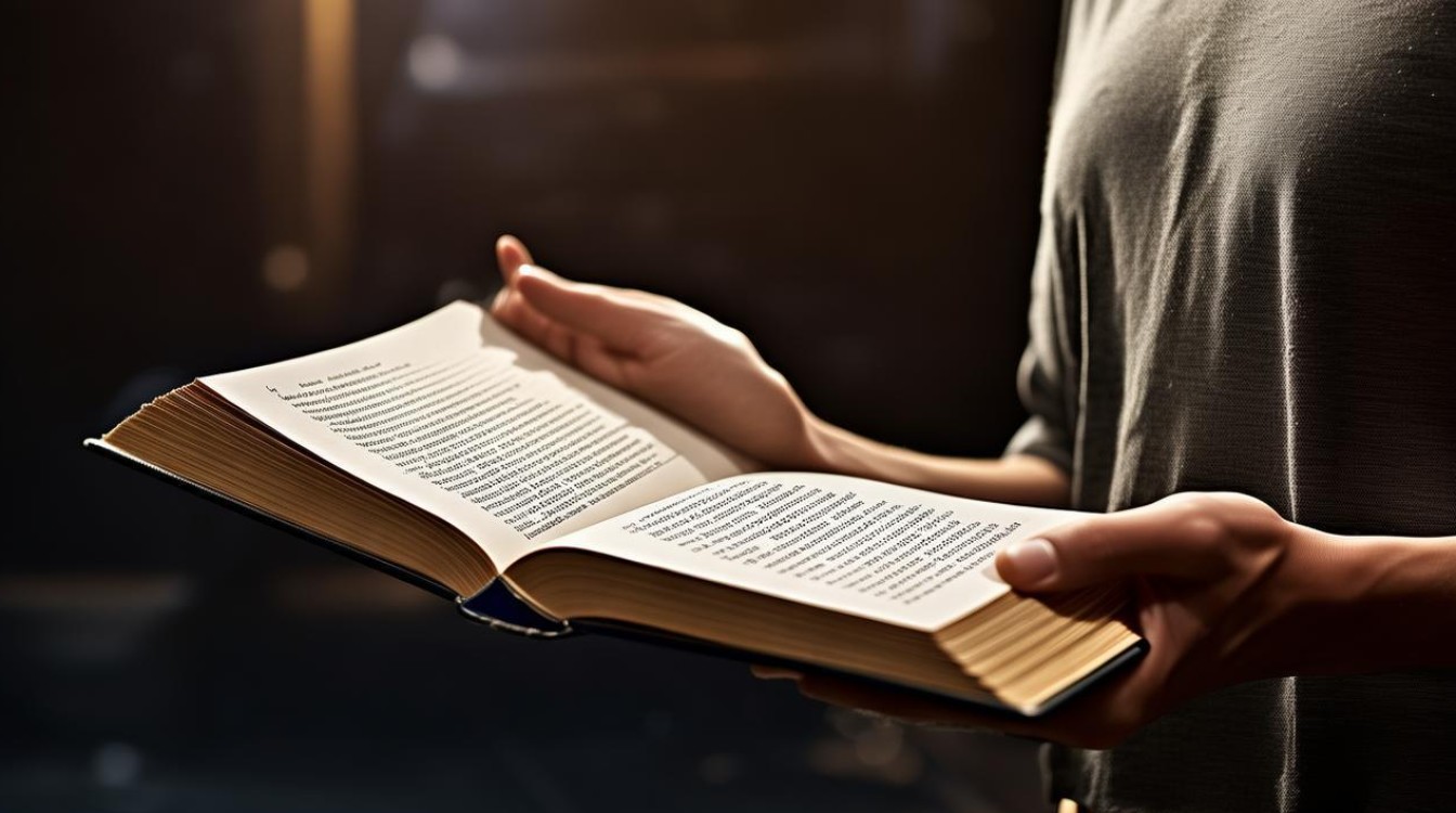 如何朗诵诗歌？掌握这些技巧让你的朗诵更动人-图4