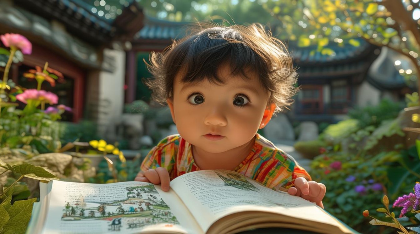 如何通过小儿诗歌激发孩子的想象力？-图2