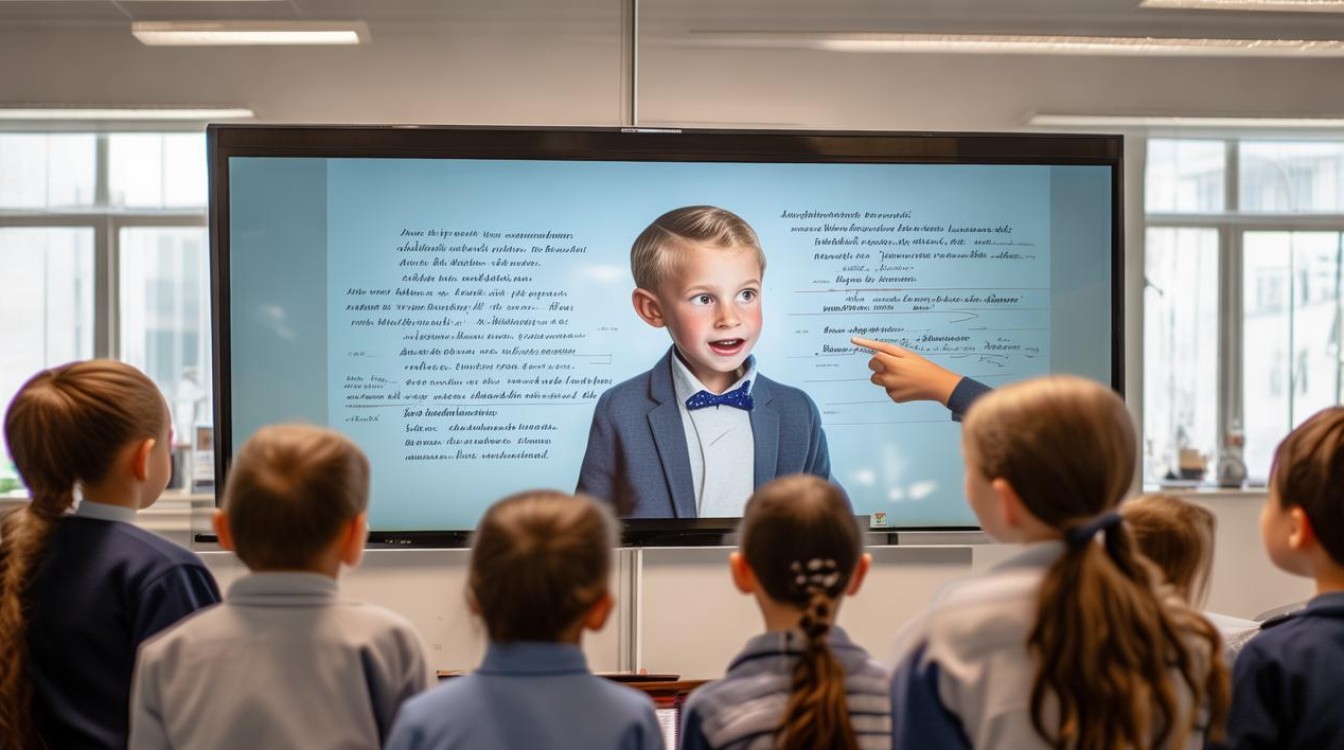 如何教小学生朗诵爱国诗歌？经典诗词赏析与教学视频指南-图1