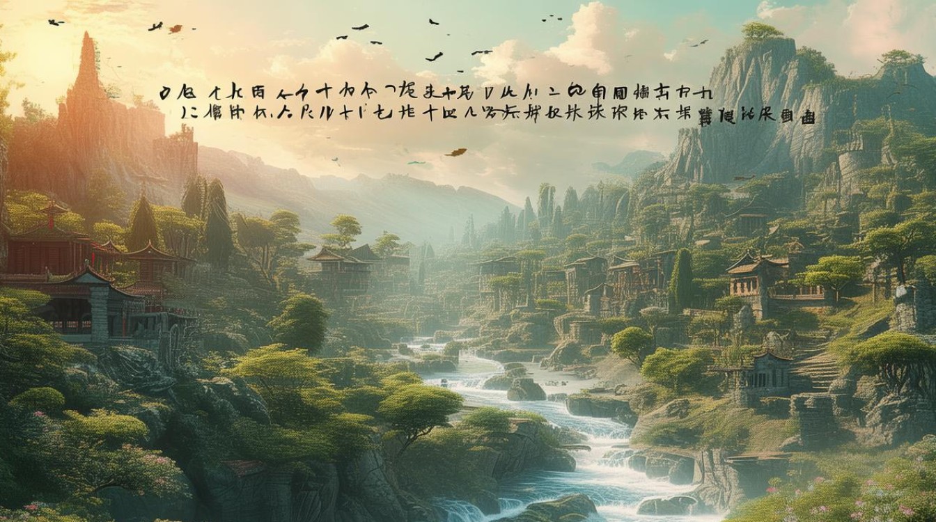 如何通过家乡诗歌探索文化根脉与情感表达？-图4