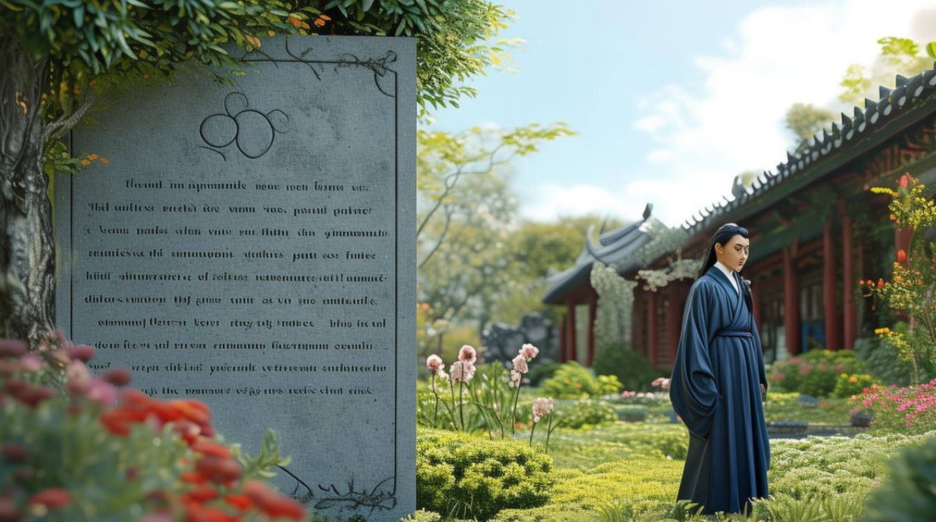 有哪些关于善礼仪的经典名言？-图3