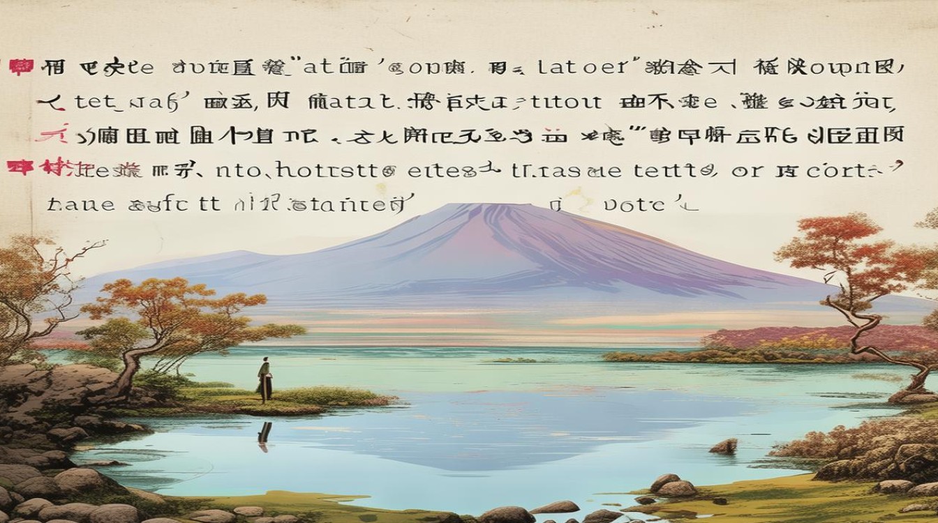欲扬先抑的诗歌艺术，如何巧妙运用反差增强感染力？-图4