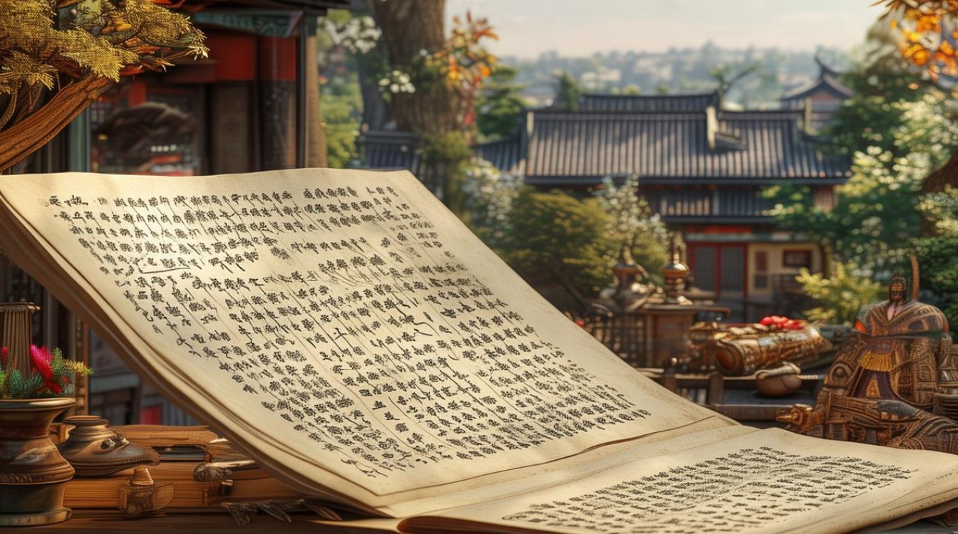 诗经作为中国最早的诗歌总集有哪些独特魅力？-图2