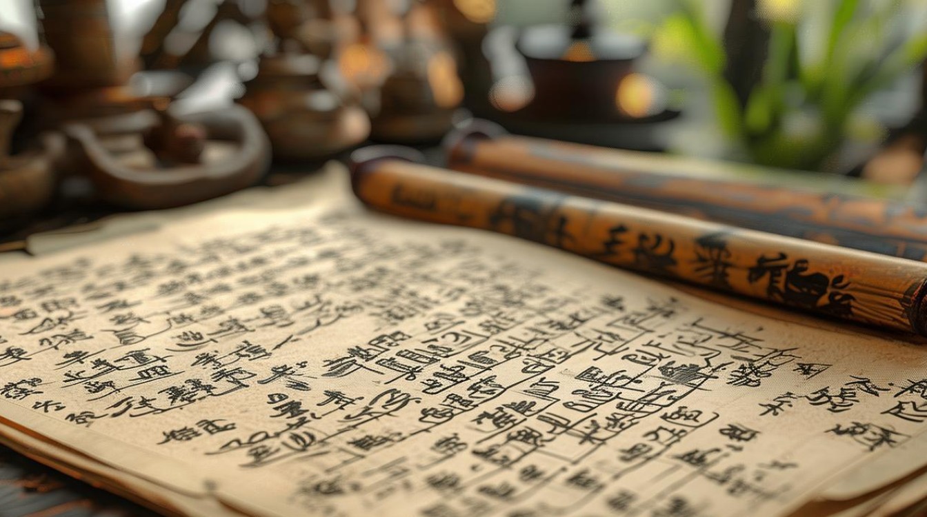 诗经作为中国最早的诗歌总集有哪些独特魅力？-图3
