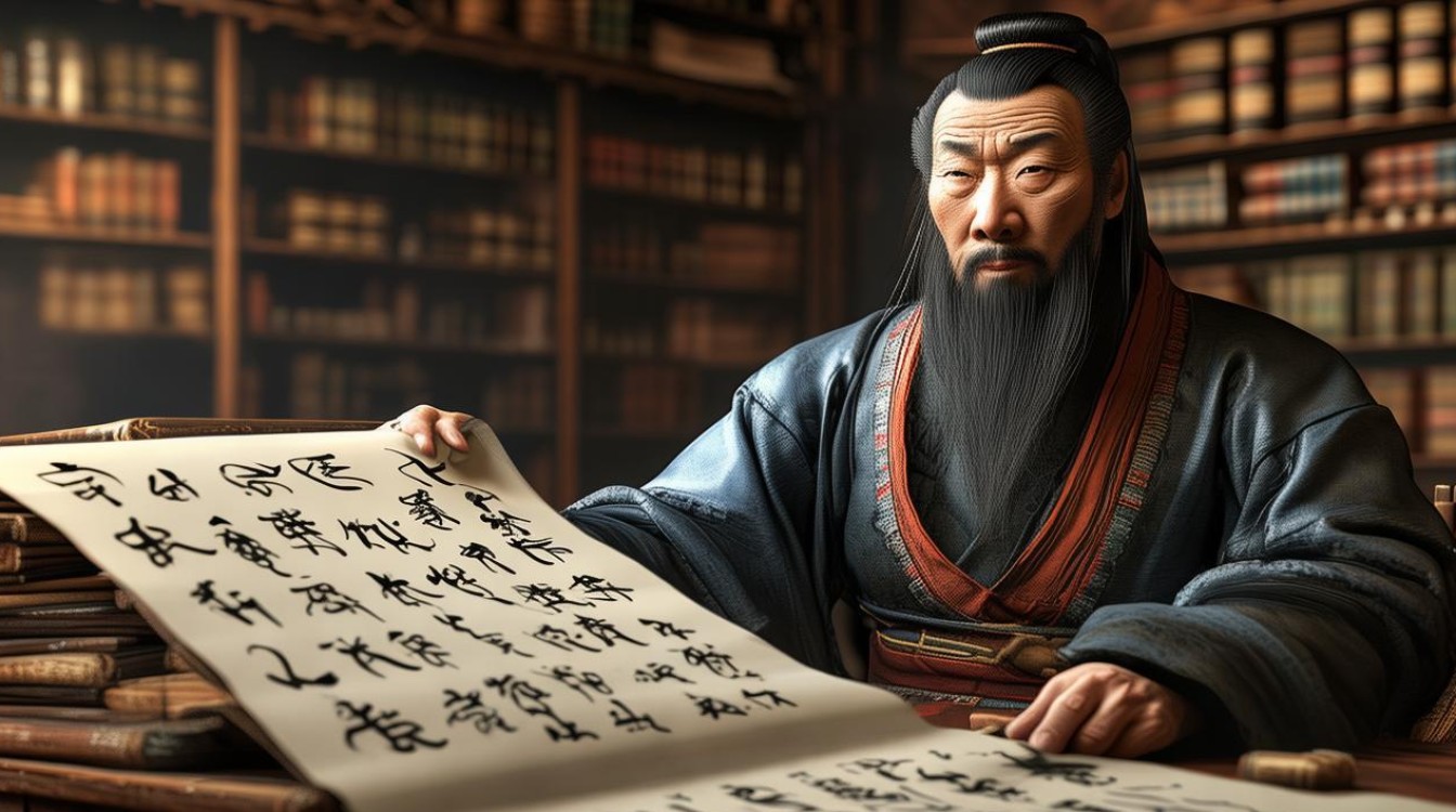 诸葛亮有哪些经典名言？-图2