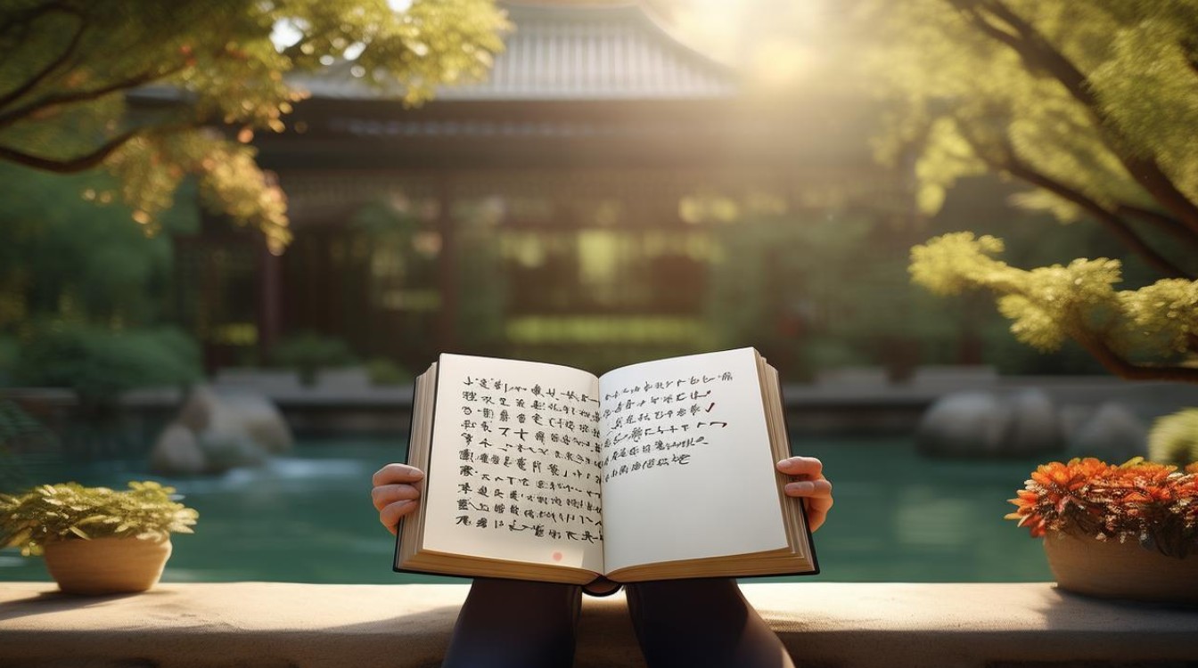 努力了就不遗憾，如何运用智慧箴言激励人生？-图4