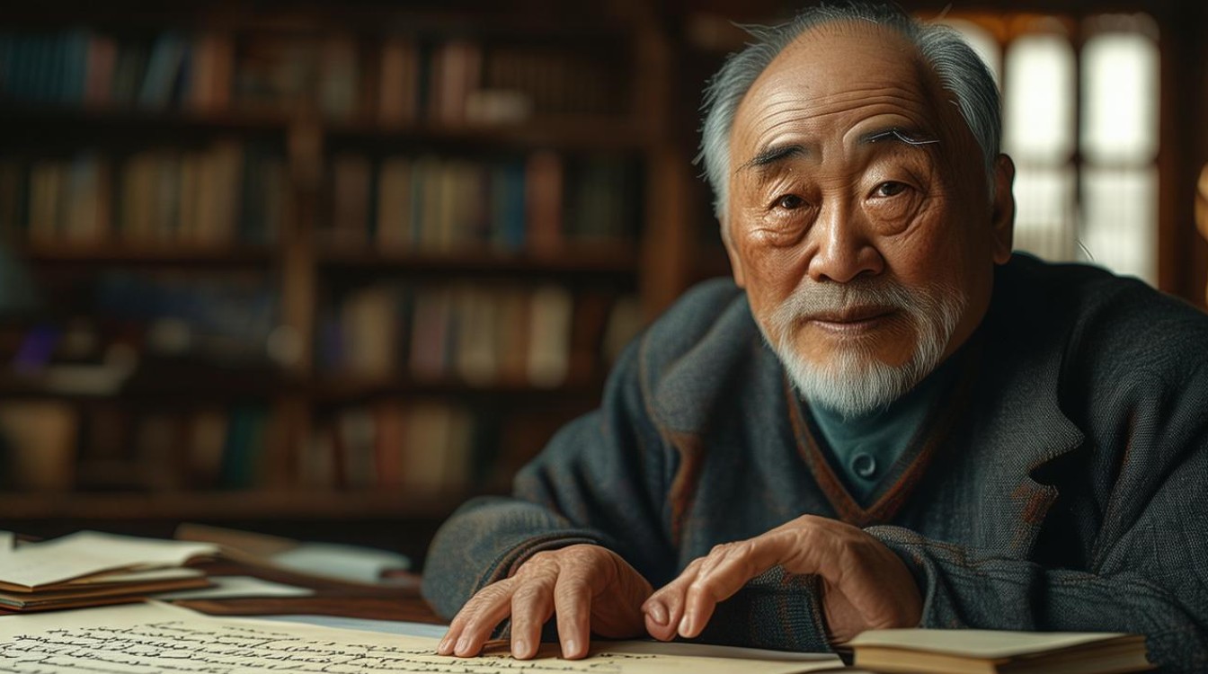 王承书有哪些激励人心的名言？-图1