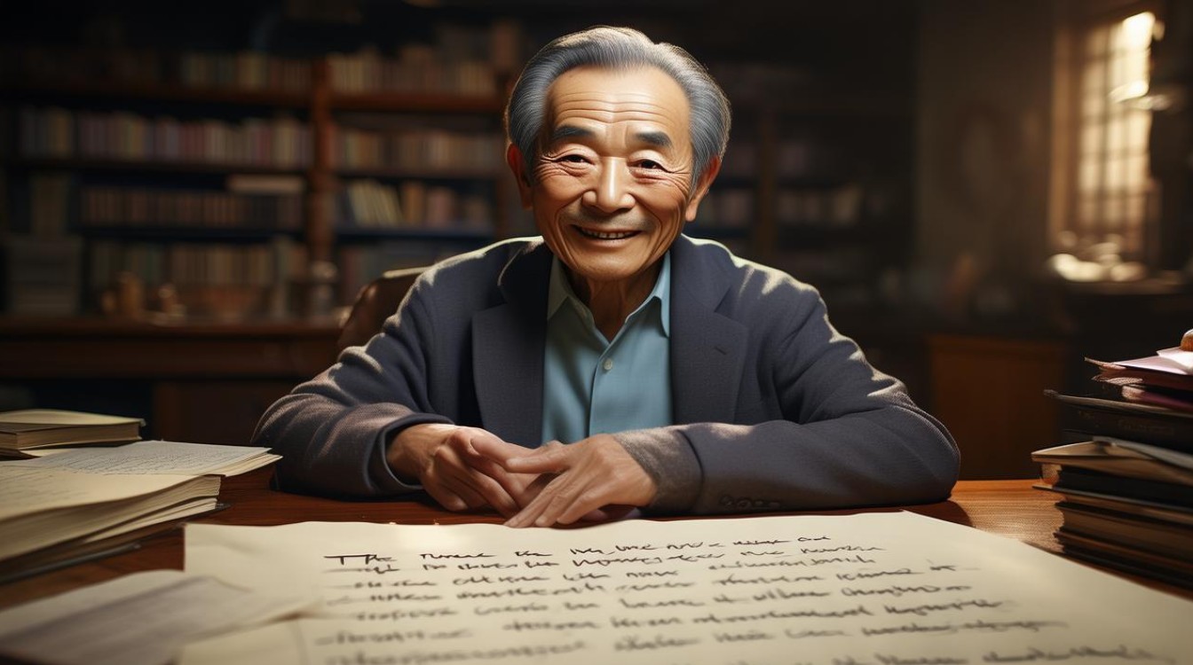 王承书有哪些激励人心的名言？-图2