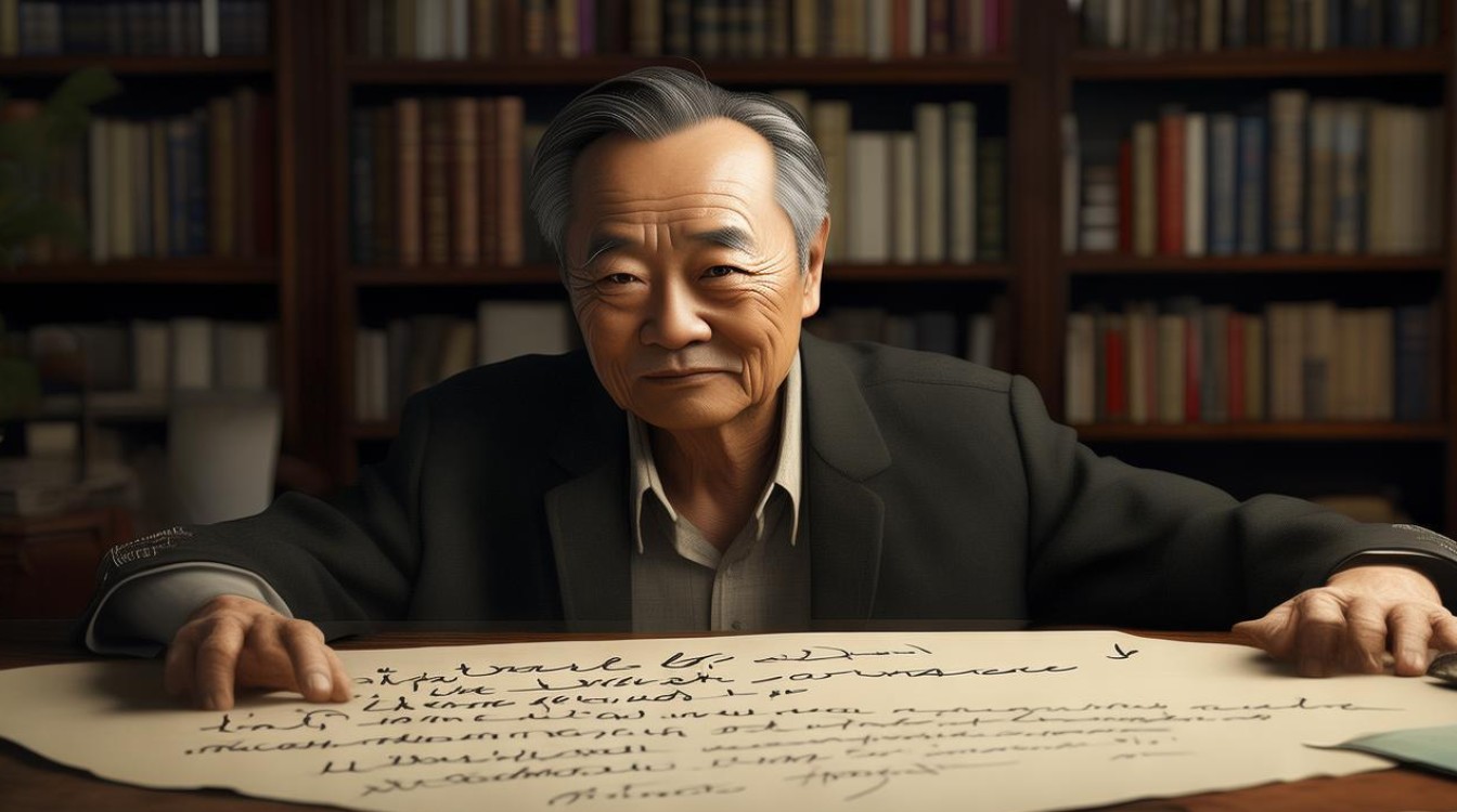 王承书有哪些激励人心的名言？-图3