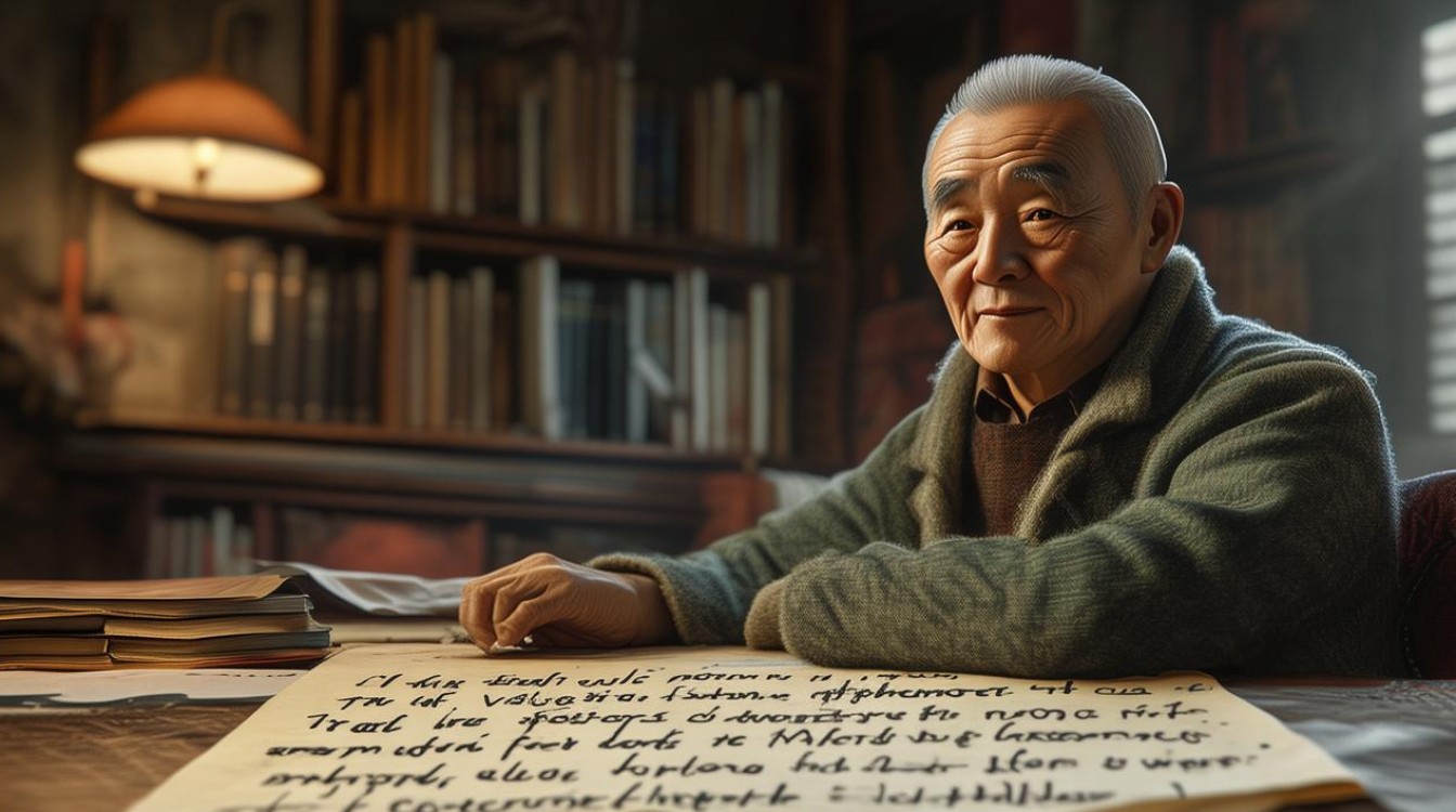 王承书有哪些激励人心的名言？-图4