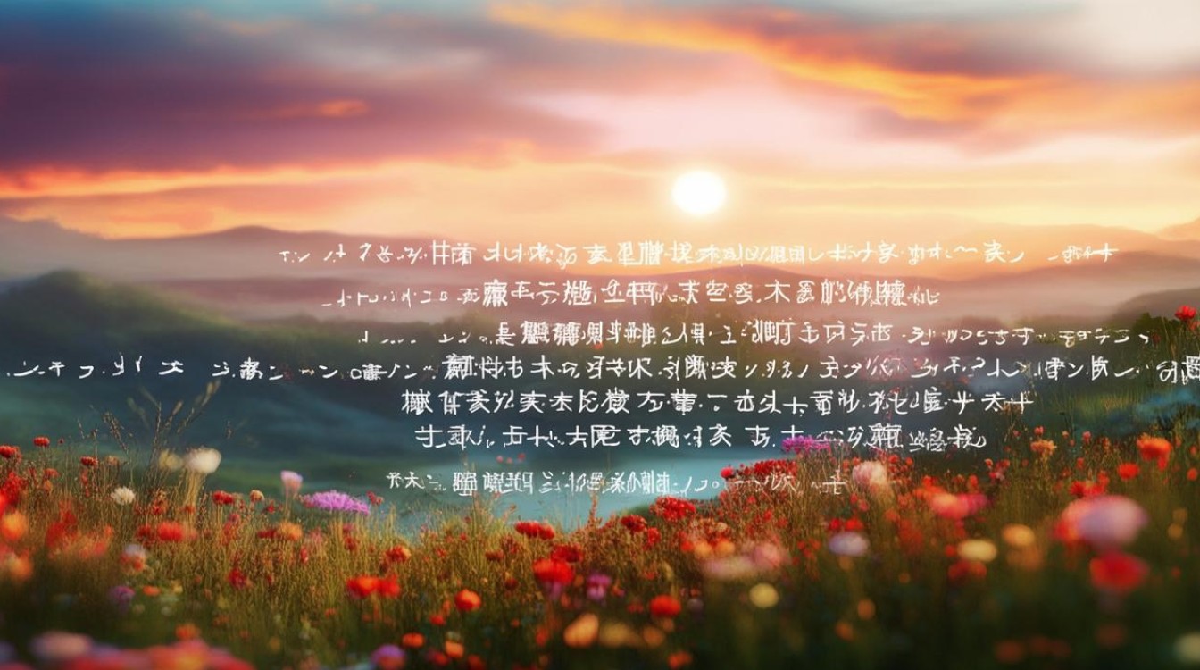 祖国的诗歌有哪些经典代表作？-图2